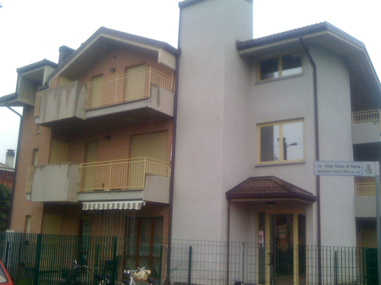 Condominio Val Formazza