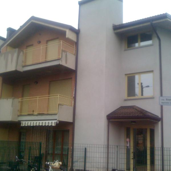 Condominio Val Formazza