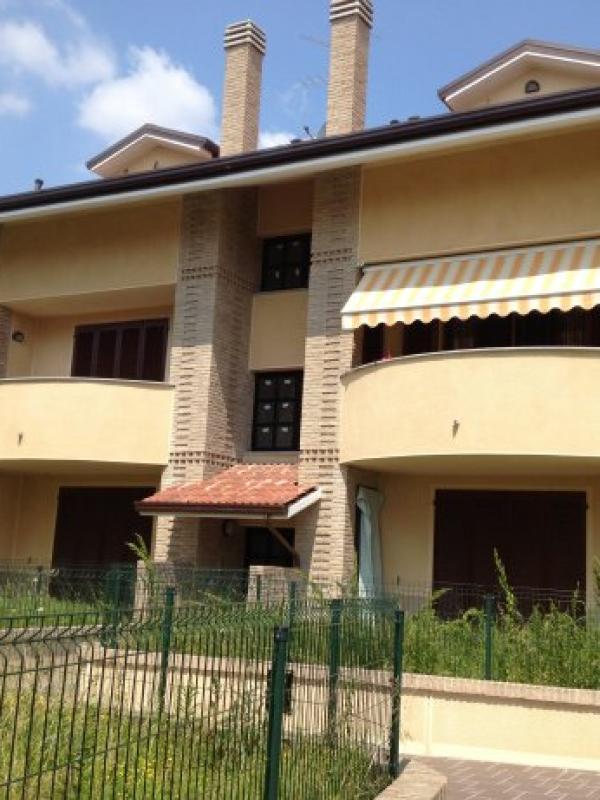 Condominio Ariete di Masate